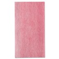 Early Labor Day Sale | Chix 8507 11.5 in. x 24 in. Wet Wipes - White/Pink (200/Carton) image number 0