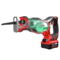 Reciprocating Saws | Factory Reconditioned Craftsman CMCS351BR V20 Brushless RP Lithium-Ion Cordless Reciprocating Saw (Tool Only) image number 5