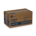 Cutlery | Dixie SSK11B SmartStock Series-O 7 in. Mediumweight Bio-Blend Plastic Cutlery Knives Refill - Beige (40/Pack, 24 Packs/Carton) image number 5