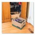 Office Jansan | Bankers Box 1277008 12.5 in. x 16.25 in. x 10.25 in. STOR/FILE Medium-Duty 100% Recycled Letter/Legal Storage Boxes - Kraft (20/Carton) image number 1