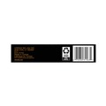 Office Jansan | BIC RLC11 BLK Gel-ocity 0.7 mm Medium Gel Pen - Black Ink/Translucent Black Barrel (1-Dozen) image number 3