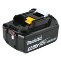 Office Electronics & Batteries | Makita BL1850BBL1850B-BNDL (2) 18V LXT Lithium‑Ion Batteries Bundle (5 Ah) image number 1