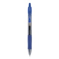  | Pilot 84066 Premium G2 0.7 mm Retractable Gel Pen - Fine, Blue (36/Pack) image number 1