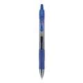 Office Jansan | Pilot 84066 Premium G2 0.7 mm Retractable Gel Pen - Fine, Blue (36/Pack) image number 1