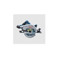 Circular Saws | Factory Reconditioned Bosch GKS18V-25GCN-RT 18V PROFACTOR Brushless Lithium-Ion 7-1/4 in. Cordless Strong Arm Connected-Ready Circular Saw (Tool Only) image number 1