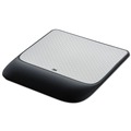 National Tradesmen Day Sale | 3M MW85B 8 1/2 in. x 9 in. x 3/4 in. Solid Color Precise Mousing Surface Mouse Pad with Gel Wrist Rest image number 0