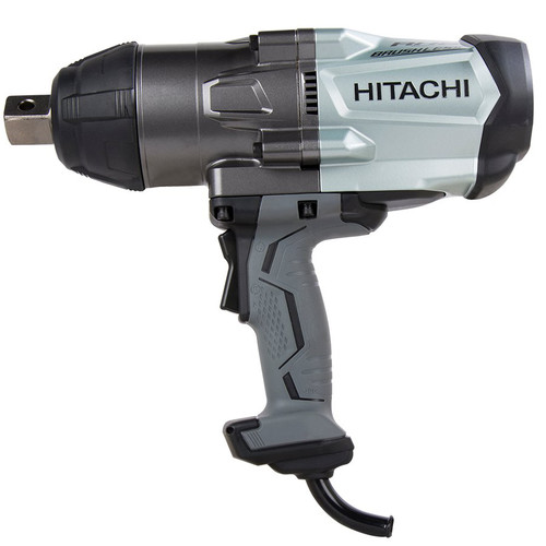 Impact Wrenches | Hitachi WR25SE 9.4 Amp 1 in. Brushless Impact Wrench image number 0