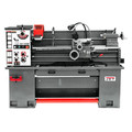 Metal Lathes | JET 323442 GH-1440B Geared Head Bench Lathe with Taper Attachment image number 0