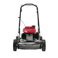 Push Mowers | Honda HRS216PKA 160cc Gas 21 in. Side Discharge Lawn Mower image number 1