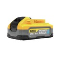 Rotary Hammers | Dewalt DCH273H1 20V MAX XR Brushless Lithium-Ion 1 in. Cordless SDS PLUS Rotary Hammer Kit (5 Ah) image number 4