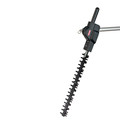 Multi Function Tools | Oregon 590991 40V MAX Multi-Attachment Hedge Trimmer (Tool Only) image number 8