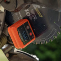 Levels | Klein Tools 935DAG Cordless Digital Angle Gauge and Level Kit image number 12