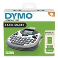 Office Jansan | DYMO 2174540 LetraTag 100T 2 Line 6.7 in. x 2.8 in. x 5.7 in. Label Maker image number 1