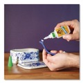 Tapes & Adhesives | Gorilla Glue 102433 0.88 oz Super Glue Gel - Dries Clear image number 9