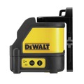  | Dewalt DW088K Red Cross Line Laser image number 3