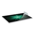 Office Jansan | Fellowes Mfg Co. 5200509 ImageLast 3 mil 9 in. x 11.5 in. Laminating Pouches with UV Protection - Clear (150/Pack) image number 1