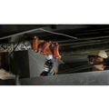 Impact Wrenches | Factory Reconditioned Bosch GDS18V-330PCN-RT 18V Brushless Mid-Torque Lithium-Ion 1/2 in. Cordless Impact Wrench with Pin Detent (Tool Only) image number 11