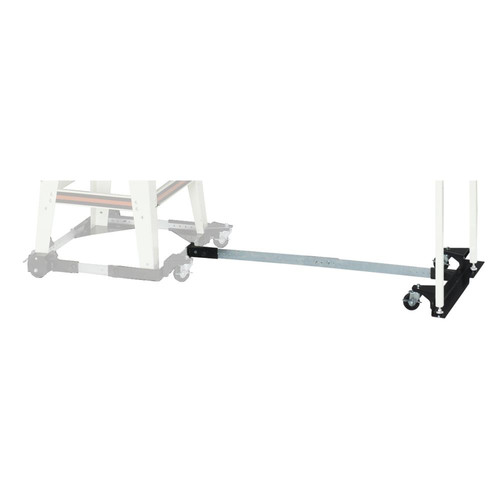Bases and Stands | JET 708158 Universal Mobile Base Extension Kit for 708119 image number 0