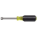 Nut Drivers | Klein Tools 630-11/32M 11/32 in. Magnetic Tip 3 in. Shaft Nut Driver image number 0