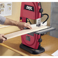 Stationary Band Saws | Skil 3386-01 9 in. Band Saw with Light image number 5