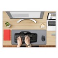 Office Jansan | Logitech 920-002416 Mk710 Keyboard Mouse USB Wireless Desktop Set - Black image number 4