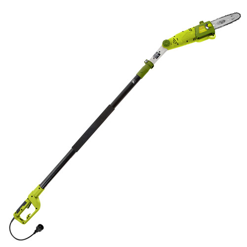 Pole Saws | Sun Joe SWJ802E 6.5 Amp 8 in. Multi-Angle Pole Chain Saw (Green) image number 0