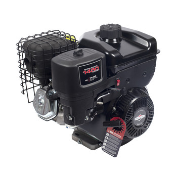 Briggs & Stratton 14.5 GT 305cc Gas 14.5 Gross Torque Horizontal Shaft Engine