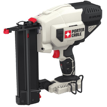 Factory Reconditioned Porter-Cable 20V MAX Lithium-Ion 18 Gauge Brad Nailer (Tool Only)