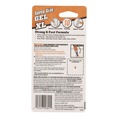 Tapes & Adhesives | Gorilla Glue 102433 0.88 oz Super Glue Gel - Dries Clear image number 2