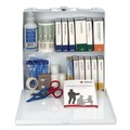 First Aid | First Aid Only 226-U/FAO OSHA Compliant First Aid Station for 50 People (196/Kit) image number 1