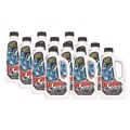 Cleaning & Janitorial Supplies | Drano 335712 32 oz. Safety Cap Bottle Liquid Drain Cleaner (12/Carton) image number 0