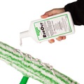 Cleaning & Janitorial Supplies | Unger UNGRUB50 RubOut 16 oz Glass Cleaner (12/Carton) image number 3