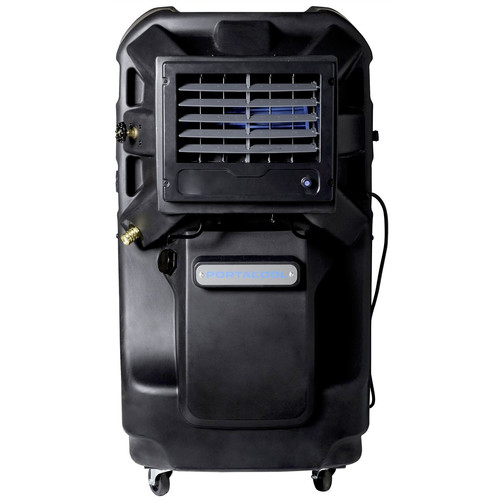 Jobsite Fans | Port-A-Cool PACJS2301A1 115V Jetstream 220 Corded Portable Evaporative Cooler image number 0