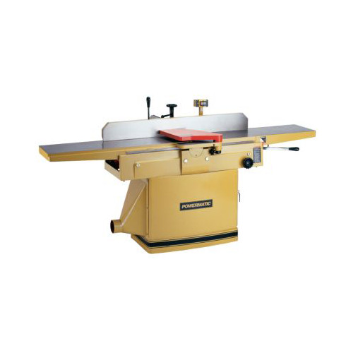 3 phase top jointer