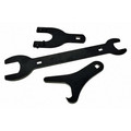  | Lisle 43600 Universal Fan Clutch Wrench Set image number 0