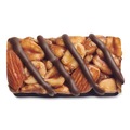 Food Service | KIND 27961 0.7 oz Minis - Peanut Butter Dark Chocolate (10/Pack) image number 3