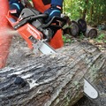 Chainsaws | Factory Reconditioned Makita EA5600FREG-R Ridgeline 18 in. 56cc Chain Saw image number 8