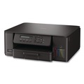 Office Electronics & Batteries | Brother MFCT580DW MFCT580DW INKvestment Tank 580 Copy/Print/Scan Wireless Color Inkjet All-in-One Printer image number 3