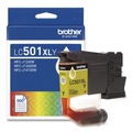 Ink & Toner | Brother LC501XLYS LC501XLYS 500 Page-Yield High-Yield Ink - Yellow image number 0