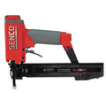 Pneumatic Crown Staplers | Factory Reconditioned SENCO 490111R XtremePro 19-Gauge 1 in. Oil-Free Medium Wire Stapler image number 1
