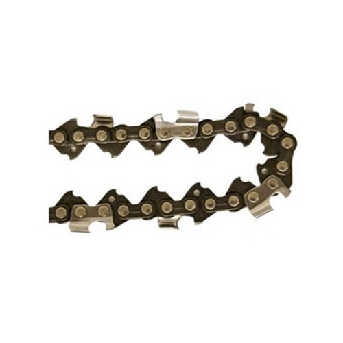 Chainsaw Accessories | Greenworks 29682 10 in. Replacement Chainsaw Chain (2 pc.) image number 0