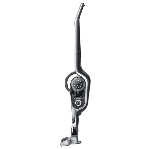 Black Decker Bdh3600sv 36v Max Lithium Ion Stick Vac With Ora Technology Cpo Outlets