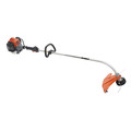 String Trimmers | Tanaka TCG22EAP2SLB 21.1cc Gas Curved Shaft String Trimmer / Edger with S-Start image number 0