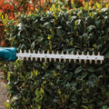 Hedge Trimmers | Makita XNU05SM1 18V LXT Lithium-Ion 18 in. Cordless Telescoping Articulating Pole Hedge Trimmer Kit (4 Ah) image number 13