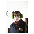 Masks | 3M 8511P10-DC Particulate Respirator W/cool Flow Exhalation Valve, 10 Masks/box image number 5