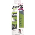 Office Jansan | Energizer ENYPWL31 Rechargeable Lithium-Ion Pro Series Work Light with 3 AA Batteries - Gray/Green image number 2