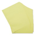 Universal UNV20836 11 in. x 8.5 in., 5-Tab, Self-Tab Index Dividers - Buff (36/Box) image number 2