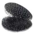 Paper Fasteners | Velcro 90069 0.63 in. Diameter Removable Adhesive Sticky-Back Fasteners - Black (15/Pack) image number 2
