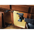 Drill Drivers | Bosch DDS181A-01 18V Compact Tough 4.0 Ah Cordless Lithium-Ion 1/2 in. Drill Driver Kit image number 2