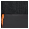 Office & Office Supplies | SOLO UBN300-4 Urban 17 in. x 4 in. x 12.25 in. Polyester Ultra Multicase Fits Devices Up to 17.3 in. - Black image number 4